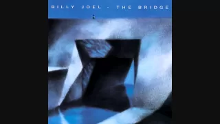 Billy Joel - Running On Ice (Audio)