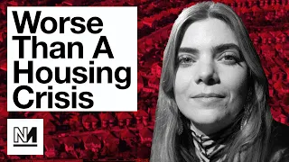 The Housing Crisis is Even Worse Than You Think | Aaron Bastani meets Vicky Spratt | Downstream