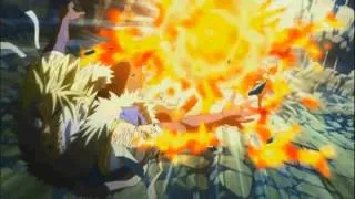 [Fairy tail-DBZ-One Pice]  AMV [Take It Out]