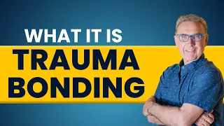 Trauma Bonding: What It Is & How to Heal | Dr. David Hawkins