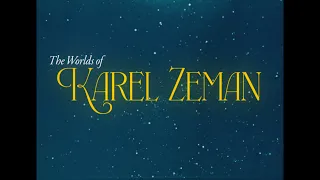 The Worlds of Karel Zeman