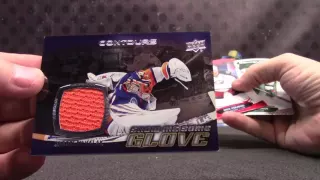 IZ's 2015/16 Contours Hockey Box Break