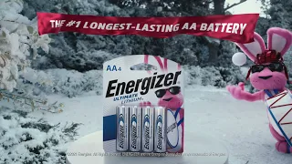 Energizer Ultimate Lithium - Snowball :06s