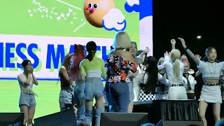 Group Games | 220819 ROOKIES KCON LA