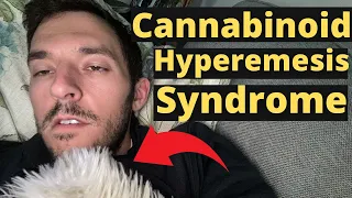 Cannabinoid Hyperemesis Syndrome Symptoms & Recovery