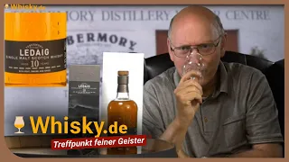 Ledaig 10 Jahre