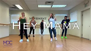 Hey Mama | HipHop Dance | Class