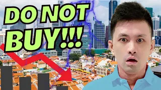 Why you will regret buying these properties | Eric Chiew Review