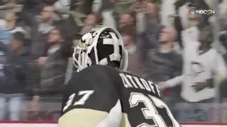 NHL 16- Senators @ Penguins - Game 4- Part 2