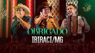 Trio Parada Dura em Ibiraci/MG