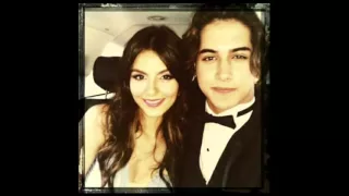 victorious_ victoria justice y avan jogia♡