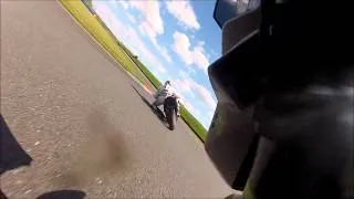 Oschersleben 1,34' KTM Superduke 990 | Superduke Battle