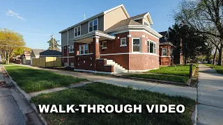 8401 South Cregier Avenue, Chicago, IL 60617 | Property Walkthrough Tour