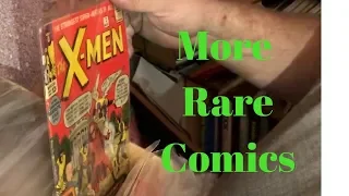 Storage Wars $20,000 Hoarder House Part 4 Comics Action Figures Sports Cards