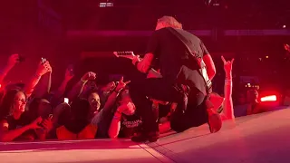 Metallica - Sad But True [Live] - 7.11.2019 - Telia Parken - Copenhagen, Denmark