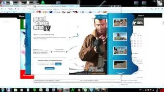 как установить моды на GTA 4 без програм !!! легко.