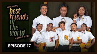 Best Friends in the World - S02E17 (Season Finale)