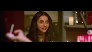 rakul preet new south indian movie boo || 2023 new movie ||