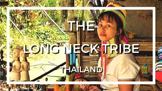 A Guide To Visiting the Karen (Long Neck) Tribe in Thailand