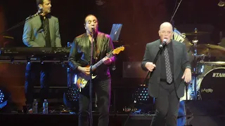 "Fire & Uptown Girl & Still Rock N Roll & Big Shot" Billy Joel@The Garden New York 11/23/22