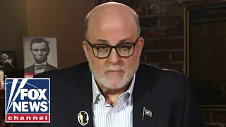 Mark Levin: I'm sick and tired of these attacks