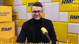 Piotr Müller: Nie będę atakował Jacka Kurskiego