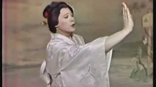 Re: Renata Tebaldi "Un bel di vedremo"