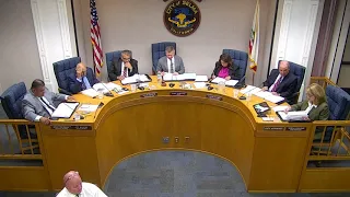 City of Selma - City Council Special Meeting - 2019-05-06 - Part 3