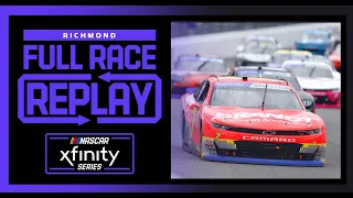 Toyota Care 250 | NASCAR Xfinity Series Full Race Replay