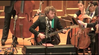 Gabriel Kahane & A Far Cry Orchestra - Veda (1 Pierce Dr.)