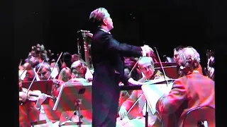 Johann Strauss II - Der Carneval in Rom - Ouvertüre