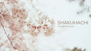 Shakuhachi   Tranquil Zen Garden Music   Rodrigo Rodriguez