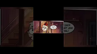 (My Pet Is..)Owl House Comic Dub