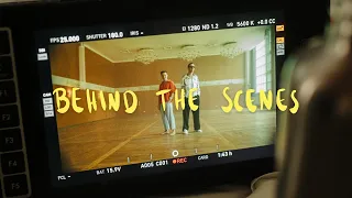 Behind the Scenes | Felix Jaehn, Robin Schulz - I Got A Feeling