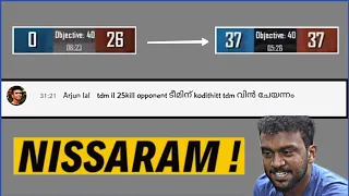 Oru adaar challenge 😳😳 |TDM APAARATHA 💥| UNIx GAMING |