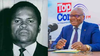 PARLONS EN PARLONS HISTOIRE : LA VIE D’ÉTIENNE TSHISEKEDI WA MULUMBA (1ère partie )