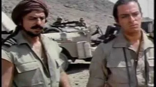 Tuareg: The Desert Warrior (1984) Part 4/10