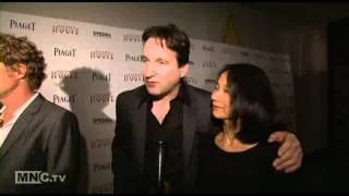 Premiere - Silent House - New York Red Carpet