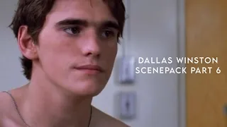 Dallas Winston scenepack part 6 (hospital)