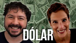 Por que sua vida depende do dólar?