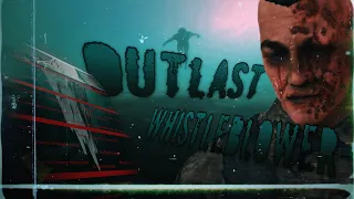 Outlast Whistleblower Iceberg Explained | Michael Strawn