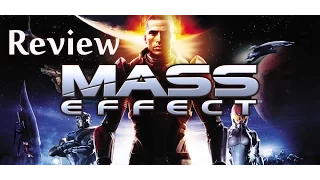 Mass Effect 1 – Worth it? – [ Retrospective / Review ] - 2017