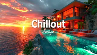 Elegant Chillout Lounge Music | Relax Playlist for Calm Summer | Best Chillout Mix