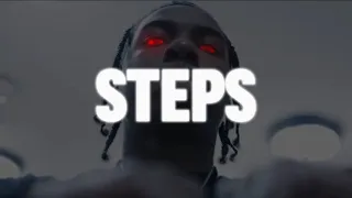 Dudeylo “Steps” (Official Instrumental)