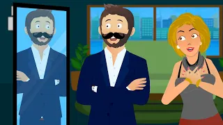 5 Important Things All Girls Want - Hack to Make Her Happy (Animated)
