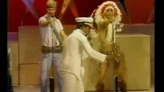 Village People - Go West OFFICIAL Music Video 1979