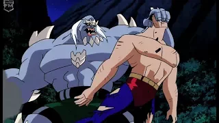 Superman vs Doomsday | Justice League Unlimited