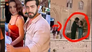 YAĞMUR YÜKSEL WANTED GÜLÜM BAKTAŞ TO LEAVE BARIŞ BAKTAŞ'S HOME!