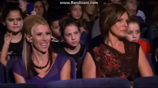 Dance Moms - Red Carpet Special - Season 3 Episode 3