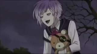 Diabolik Lovers Abridged (All I Hear is Gun Shots)